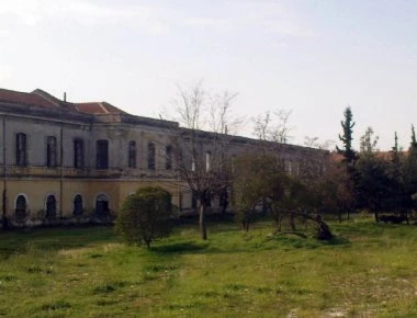 Εντοπίστηκε πτώμα στο πρώην στρατόπεδο Παύλου Μελά